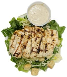 CAESAR SALAD