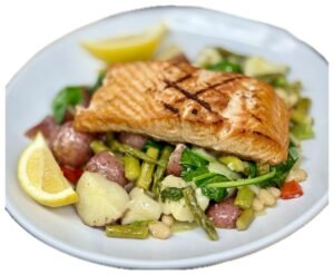 GFI SALAD
